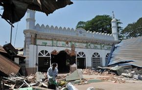 ارتفاع حصيلة قتلى الاشتباكات في ميانمار إلى 43