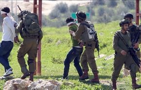 الفلسطينيون يحيون ذكرى يوم الأرض بالتمسك بالحق