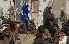 إيران تنهي إنتاج فيلم 