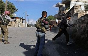 مسلحون يقتلون امام جامع بحلب ويمثلون بجثته