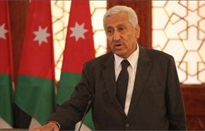 رئيس حكومة الأردن: لن نشارك بأي حرب ضد سوريا