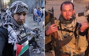 ما علاقة الجندي الأميركي بالقصف الكيمياوي لحلب ؟