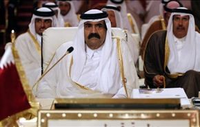 استياء عربي من الدور القطري في سوريا