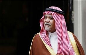 مخابرات السعودية تجهز مسلحي سوريا بأسلحة ثقيلة