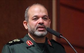 ايران مستعدة للتعاون بالمجالات الانسانية لازالة الالغام