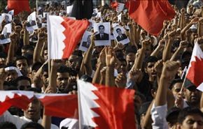 قيادي بالوفاق يدعو للاستفتاء على توافقات الحوار