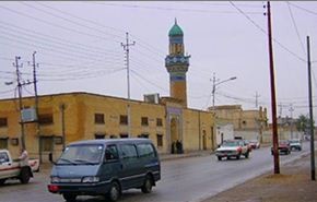 انفجار بجامع الزهراء بالبصرة يسفر عن وقوع ضحايا