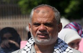 أبراج سكنية لأحرار غزة بمنحة ايرانية