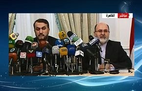 منح مقاعد سوريا للمعارضة خطأ استراتيجي