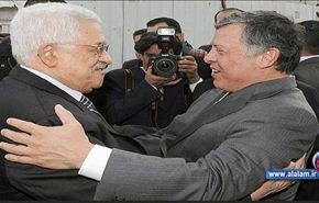ملك الاردن وصيا على القدس والمقدسات الاسلامية