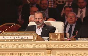 معارض سوري: منح مقعد سوريا للائتلاف اجراء خطير