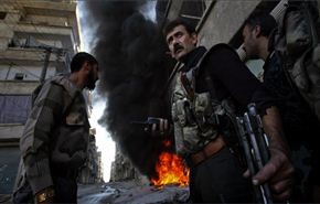 حلب..العاطل يبيع مدخراته والتاجر يسرقه المسلحون