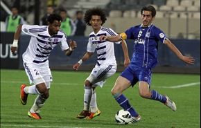 الهلال لتخطي استقلال وانتزاع الصدارة