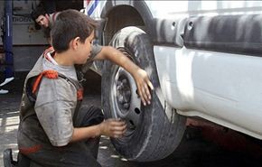 893 ألف طفل عامل في تركيا