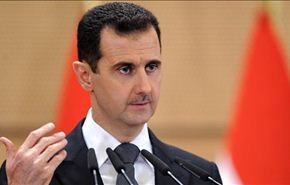 الاسد: اردوغان لم يقل كلمة صدق واحدة منذ بداية الازمة