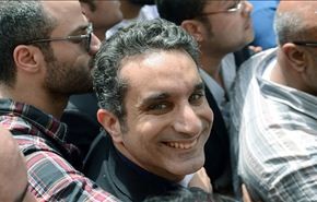 الحرية والعدالة: انتقادات واشنطن تدخل سافر بمصر