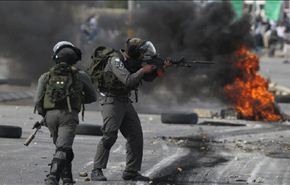 استشهاد فلسطيني برصاص الاحتلال بالضفة الغربية