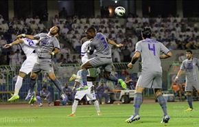 دوري الابطال اسيا: فوز استقلال على الهلال