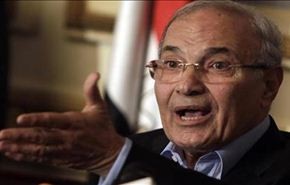 الإنتربول يرفض اعتقال أحمد شفيق