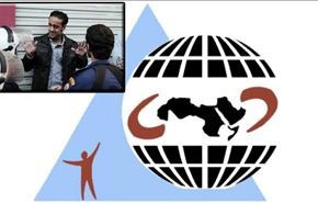 الشبكة العربية قلقة لاستئناف حكم براءة 