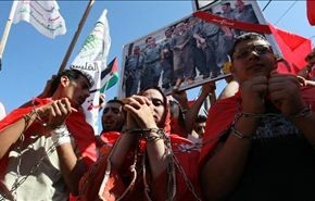 الجهاد تدعو لاستراتيجية عسكرية موحدة ضد الاحتلال