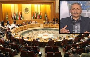سياسي سوري: الجامعة اداة لتمرير سياسة واشنطن