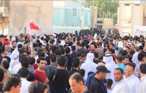 البحرين: مسيرة الاستشهاد لا تتوقف