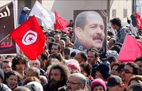 اقارب التونسي بلعيد يحتجون على طول فترة التحقيق