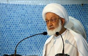 الشيخ قاسم: لا تنازل عن شبر من المساجد المهدمة