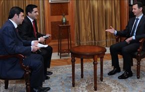 تركيا تدعم الإرهابيين والجوار السوري ليس مصوناً
