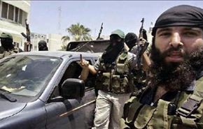 سوريا تحولت الى مركز جذب للارهابيين الدوليين
