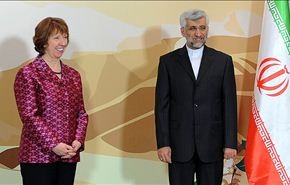 انتهاء الجولة الثالثة من محادثات ايران ودول (5+1)