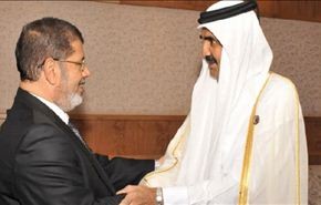 دعوى تطالب بطرد سفير قطر من مصر