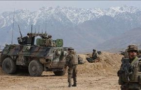 مقتل 6 جنود من الناتو بهجومين في افغانستان