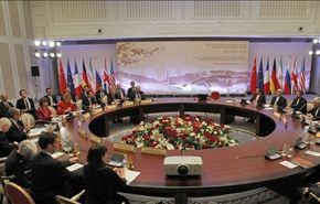 خبير روسي: 5+1 ملتزمة بمواصلة المفاوضات مع ايران