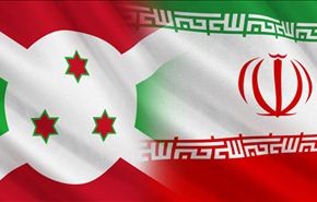 اجتماع لجنة التعاون الاقتصادي بين ايران وبوروندي