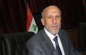 نائب عراقي يدعو الكردستاني للعودة للحكومة والبرلمان