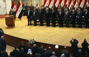 العراق ... تشكيلات ومواقف وعلامات عافية