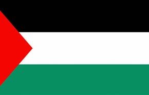 سقوط صاروخ بمنطقة النقب في فلسطين المحتلة