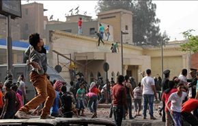 جهات تسعى لإشعال الفتنة الطائفية مع اقباط مصر