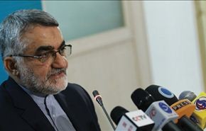 نائب ايراني: الخروج من 