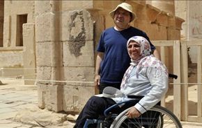 مصر تعلق رحلات السياحة الإيرانية لاعادة تقييم برامجها