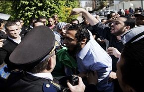 رافضو علاقات مصر وايران يطبقون اجندة خارجية