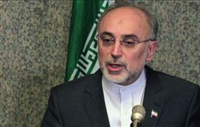 صالحي يثمن مواقف ارمينيا حول ملف ايران النووي