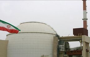 ايران تتسلم ادارة محطة بوشهر اواخر الشهر الحالي