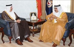 المنامة تستعد لإقامة سباق الفورمولا رغم الاحتجاجات