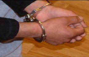 أميركي يتصل بالشرطة لتعتقله