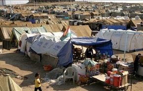 الاردن يدعو لمساعدته لتحمل اعباء اللاجئين السوريين