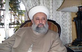ماهر حمود مستهدف من القاعدة لموقفه من سوريا