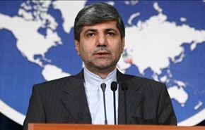 ايران ترد على الاتهامات الكندية الموجهة لها